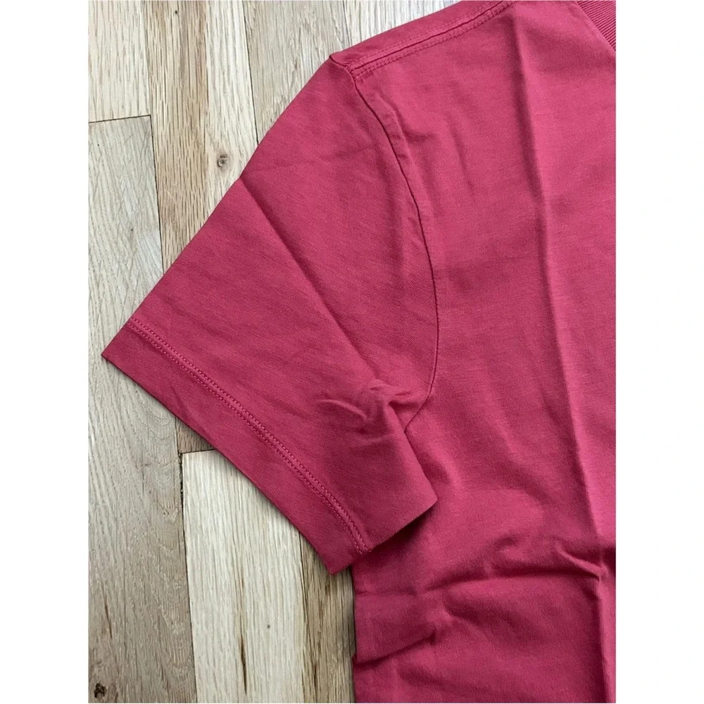 J. Crew Broken-in Short-Sleeve T-shirt